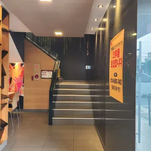 맥도날드 리뷰 사진