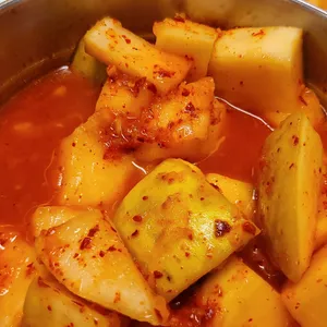 오서방닭개장 사진