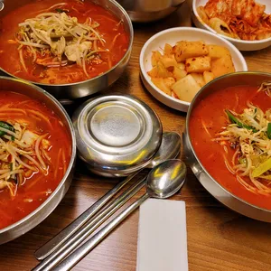 오서방닭개장 사진