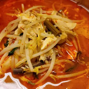 오서방닭개장 사진
