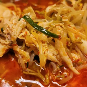오서방닭개장 사진