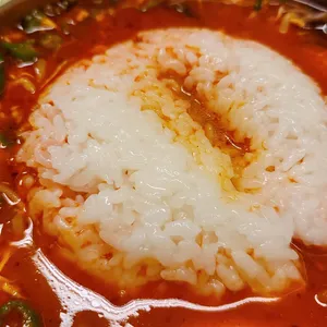 오서방닭개장 사진
