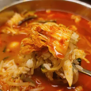 오서방닭개장 리뷰 사진