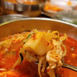 오서방닭개장 리뷰 사진
