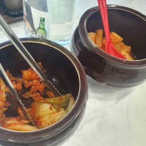 남항진순대국밥 사진