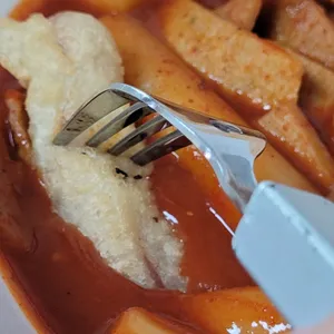잠원떡볶이 사진