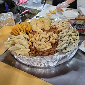 잠원떡볶이 사진
