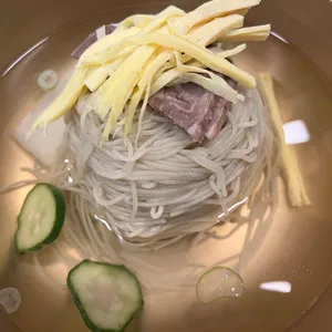 능라도 사진