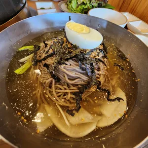 춘천명물닭갈비 리뷰 사진
