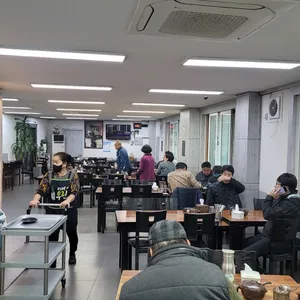 원조 연산 할머니순대 리뷰 사진