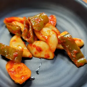 원조 연산 할머니순대 사진