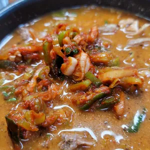 원조 연산 할머니순대 리뷰 사진