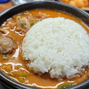 원조 연산 할머니순대 리뷰 사진