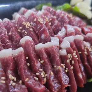 차돌집 리뷰 사진