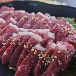 차돌집 리뷰 사진