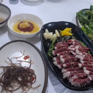 차돌집 리뷰 사진