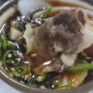 차돌집 리뷰 사진