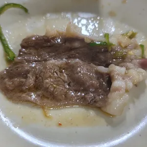 차돌집 리뷰 사진