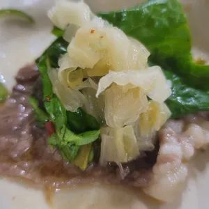 차돌집 리뷰 사진
