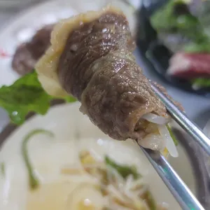 차돌집 리뷰 사진