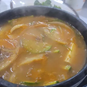 차돌집 리뷰 사진