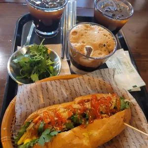 콩카페 사진