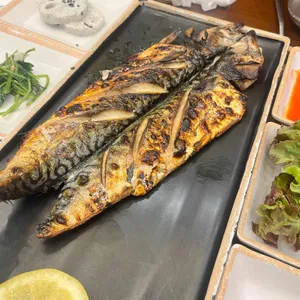생선시절 사진