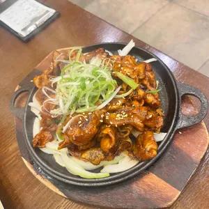 생선시절 사진