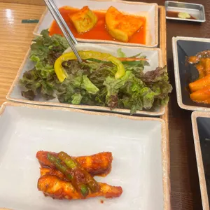 생선시절 사진