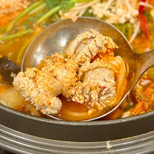 알뚝 사진
