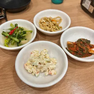 알뚝 사진