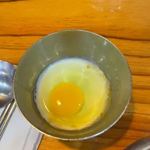 전주콩뿌리 콩나물국밥 사진