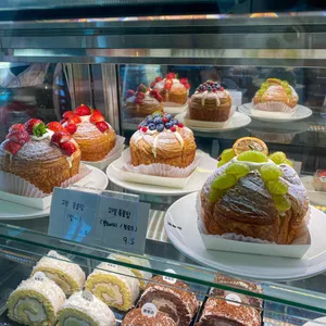 비토리 리뷰 사진