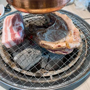 명륜진사갈비 사진