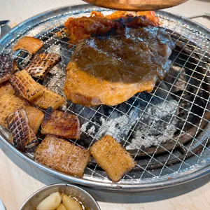 명륜진사갈비 사진