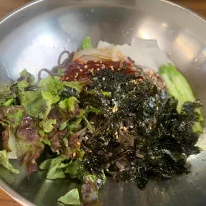 정선메밀고을 사진