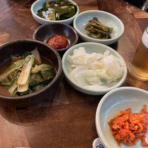 구룡포항 사진
