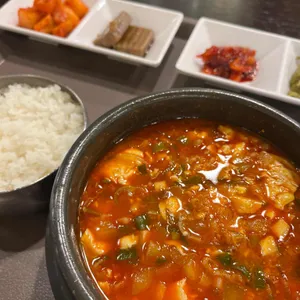 미가 자연밥상 사진