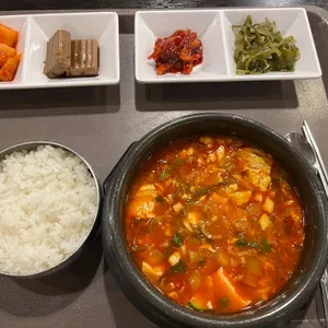 미가 자연밥상 사진