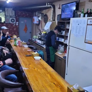 우래 리뷰 사진
