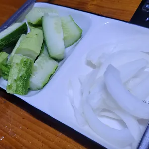 우래 사진