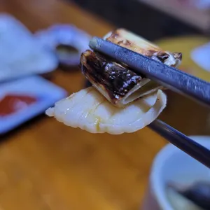 우래 사진
