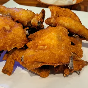 장터치킨 사진
