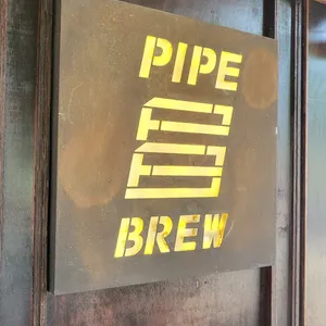 파이프브루 (Pipebrew) 리뷰 사진