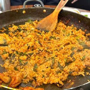 춘천골닭갈비 사진