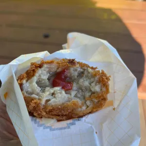 연돈볼카츠 사진