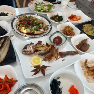해담 리뷰 사진