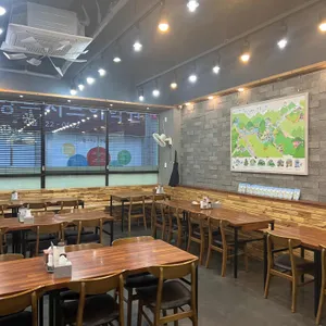 설원칡냉면 리뷰 사진