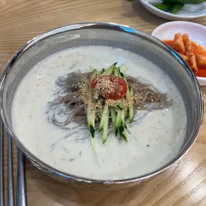 메밀묵촌 사진