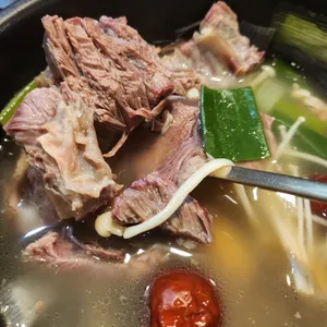 배꼽집 사진
